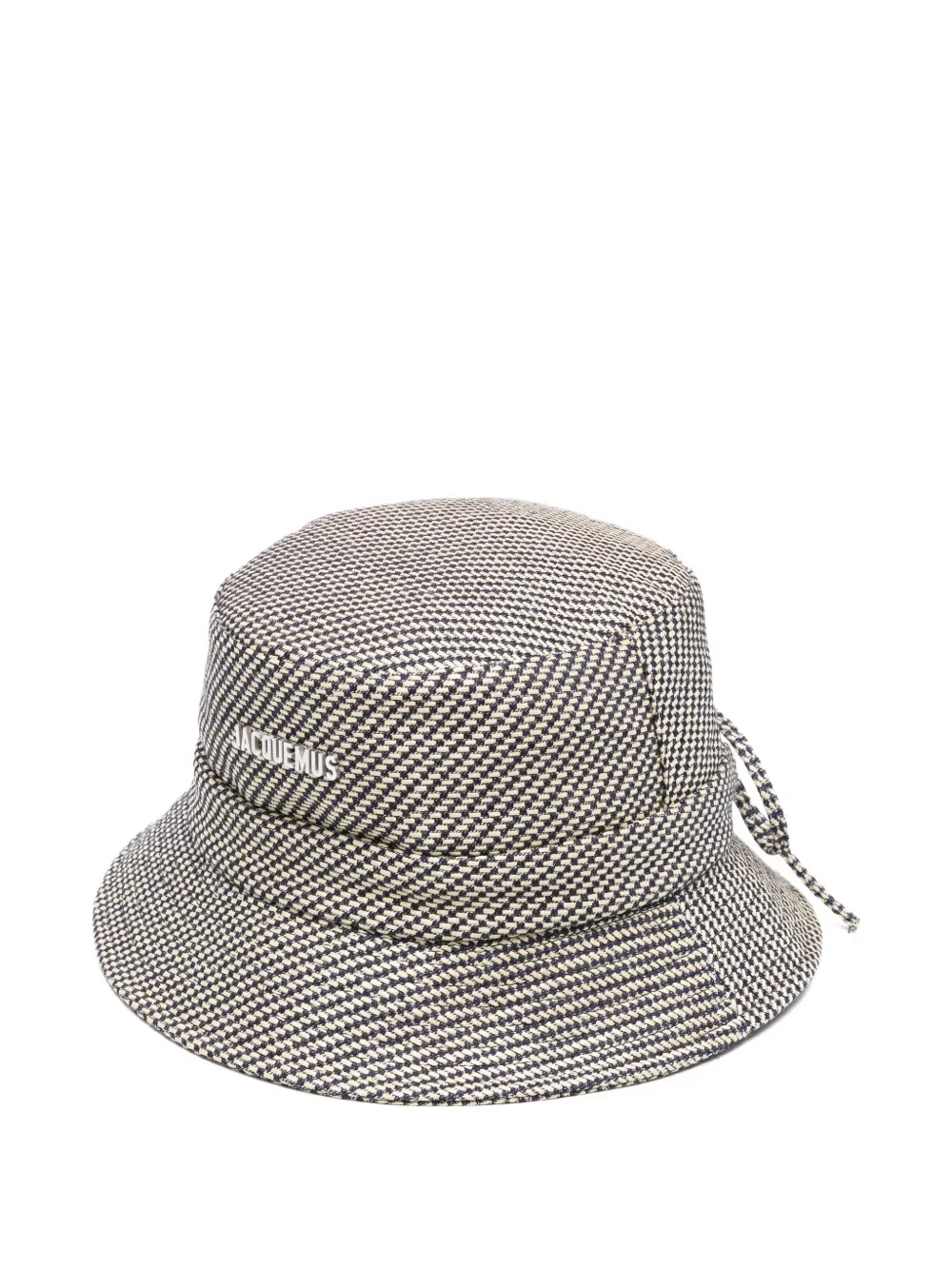 Jacquemus Le Bob Gadjo Bucket Hat