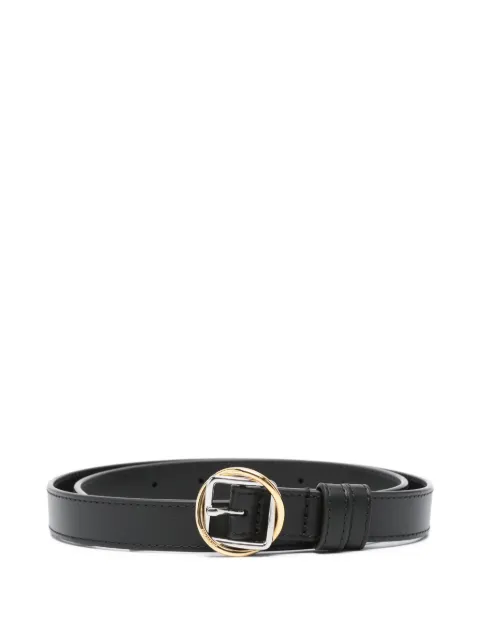 Jacquemus leather belt