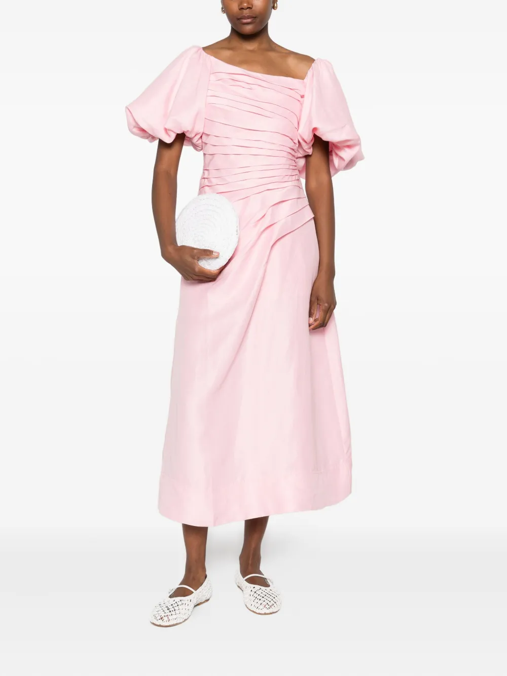 Aje Cadence dress | Cocktail & Party Dresses | Image 2
