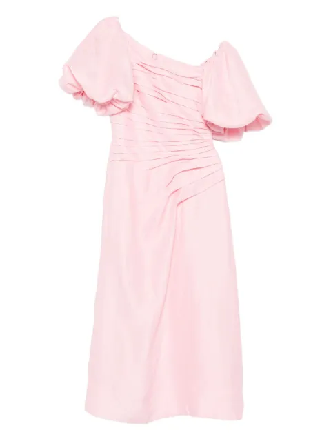 Aje Cadence dress