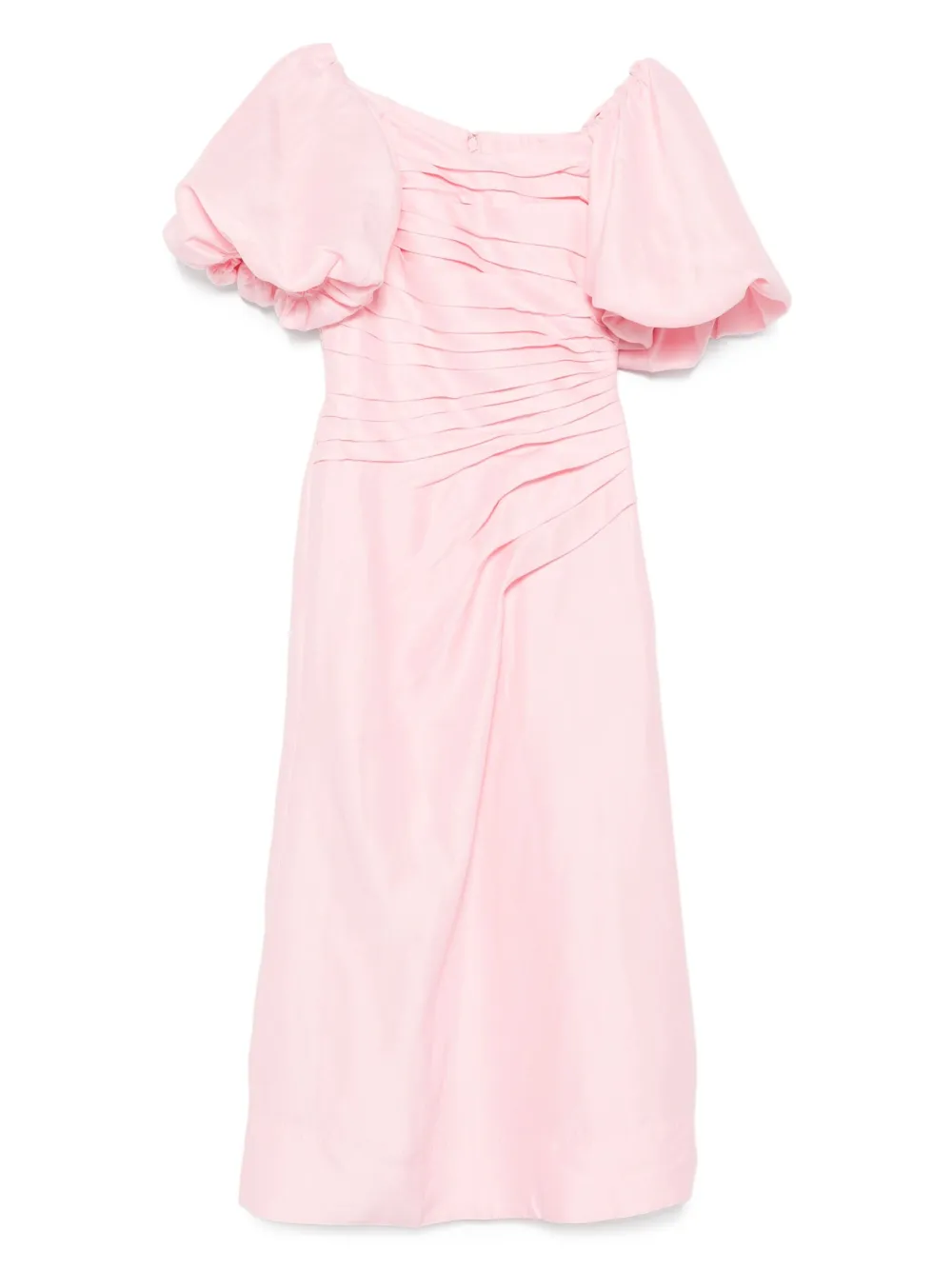 Aje Cadence dress | Pink | Image 1