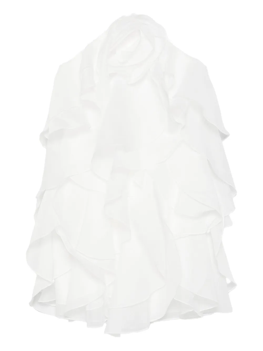Aje Pandorea mini dress | White | Image 1