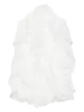 Aje Pandorea mini dress - White