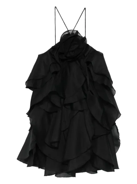 Aje Pandorea mini dress