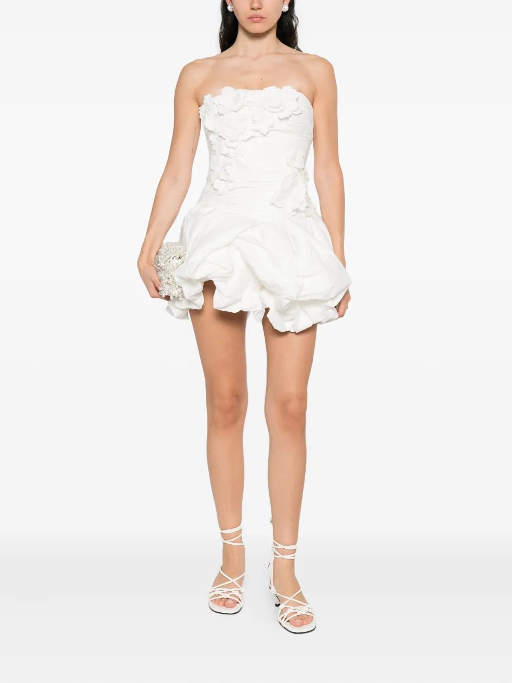 Aje Splendour mini dress | Cocktail & Party Dresses | Image 2
