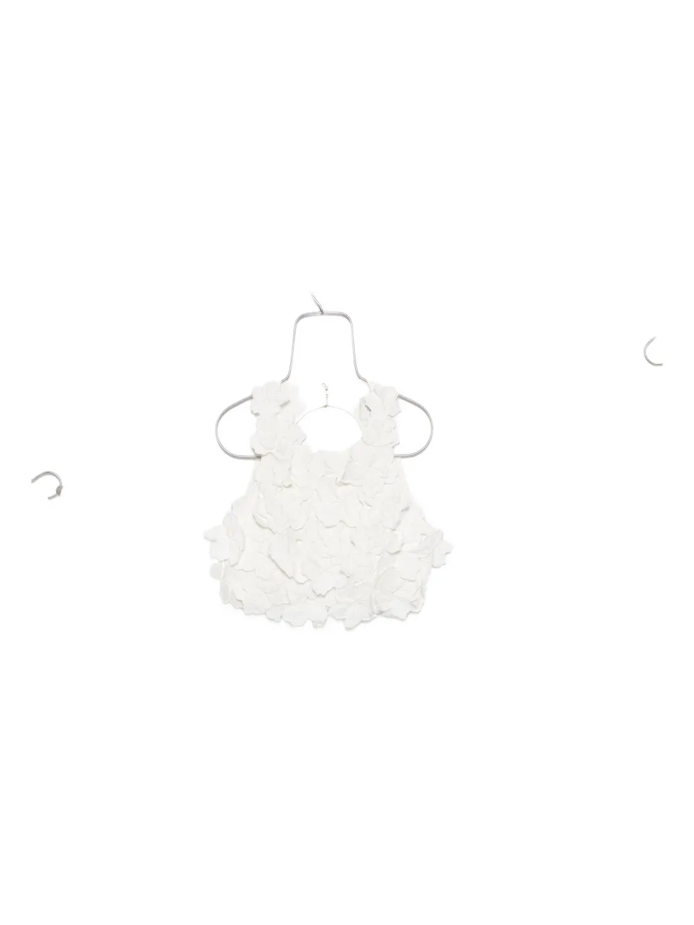 Aje Splendour top | blanco | Image 1