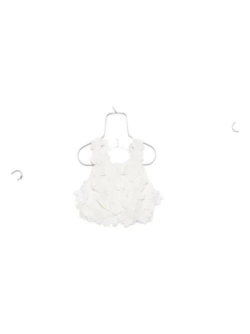 Aje haut Splendour - Blanc - Aje - Modalova