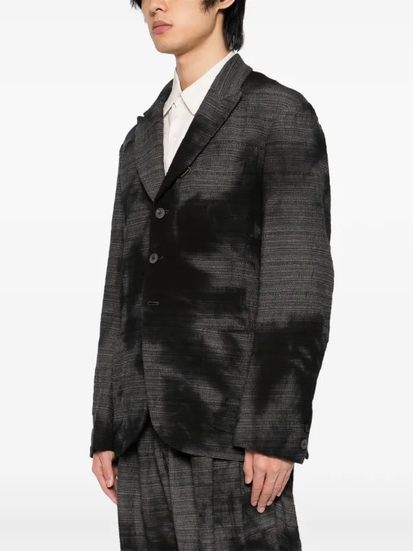 calmlence ブレザージャケット