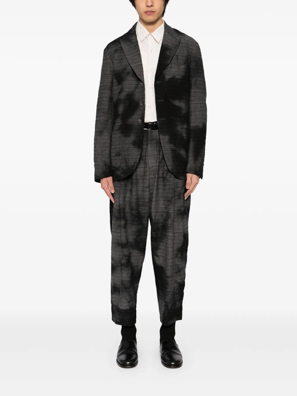 CALMLENCE blazer con solapas de pico | Blazers | Image 2