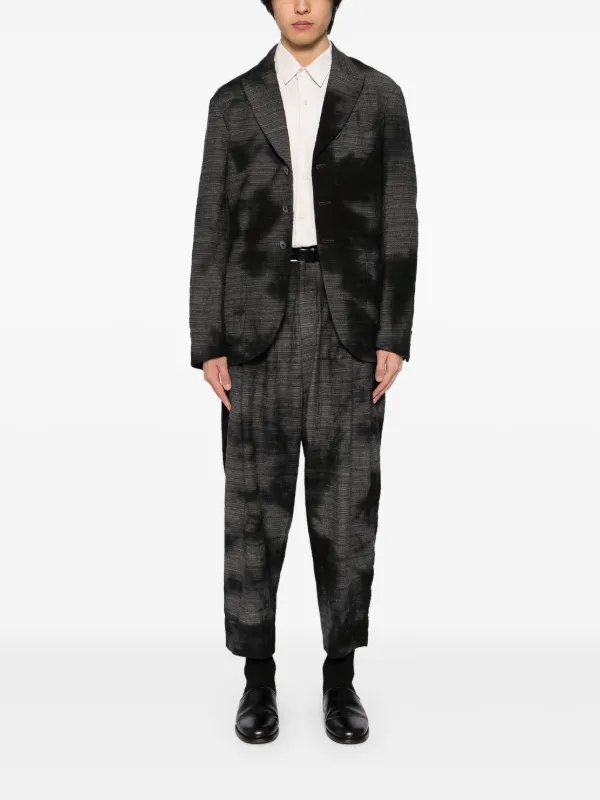 calmlence ブレザー　ジャケット calmlence ブレザージャケット