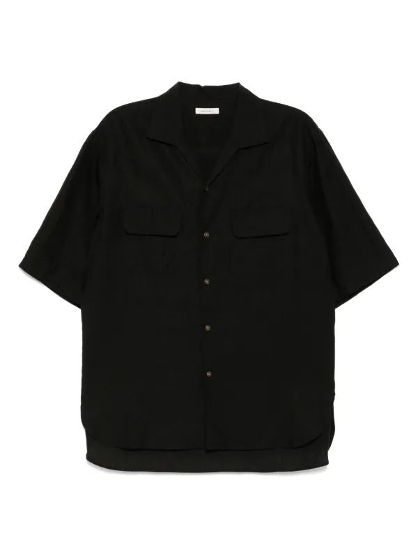 トップス calmlence CLASSIC OPEN COLLAR SHIRT 29844484_58965027_600.jpg