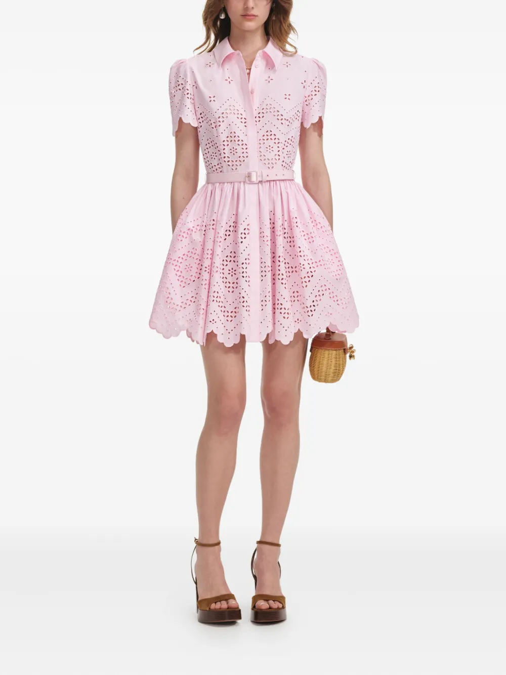 cotton dress