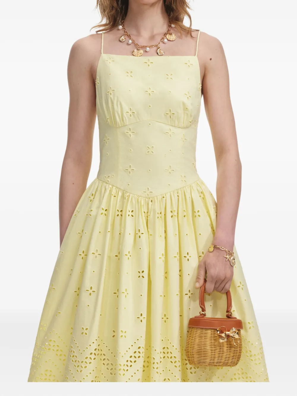 cotton dress