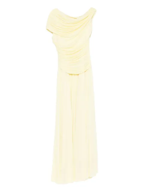 Simkhai Rhiannon midi dress