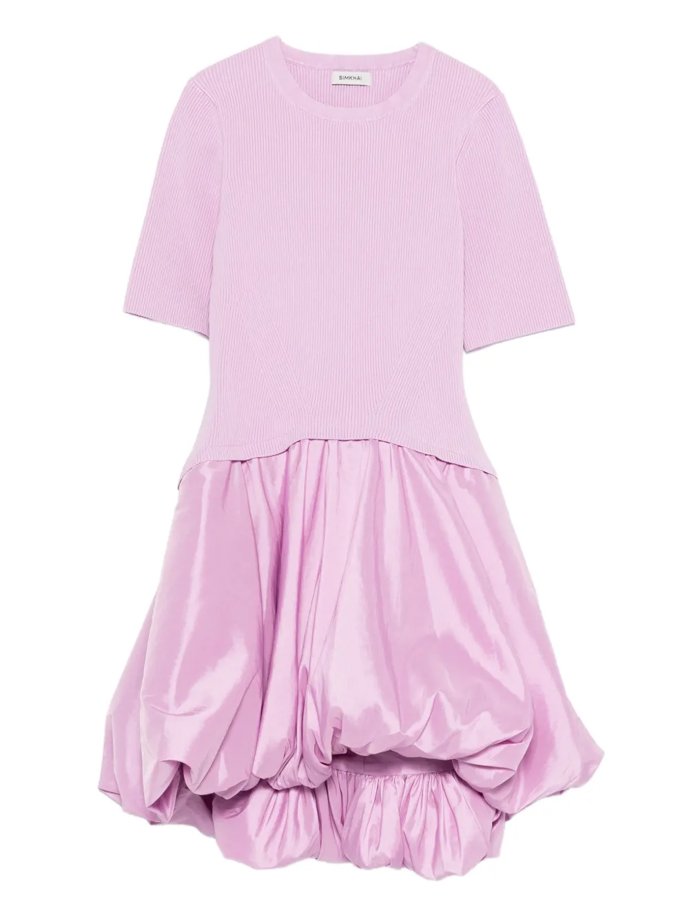 Kenny mini dress