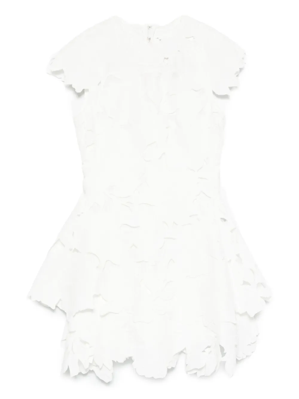 Holloway mini dress