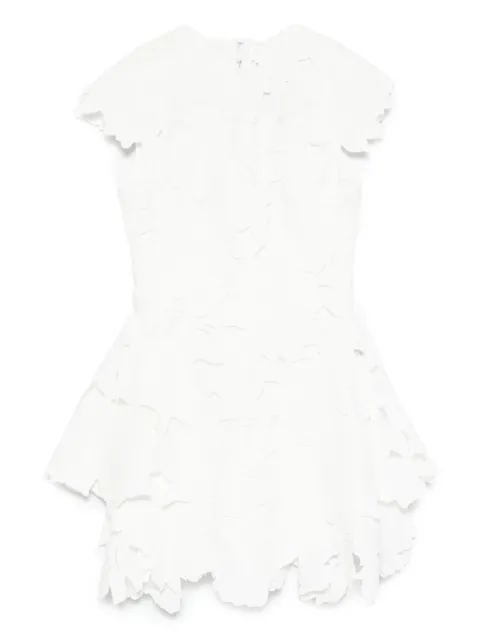 Simkhai Holloway mini dress