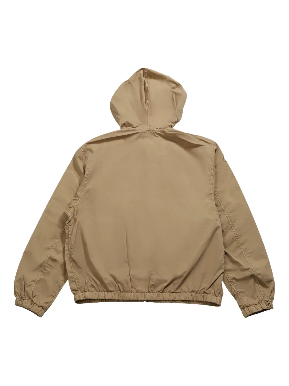 Polo Ralph Lauren hooded utility jacket Bruin