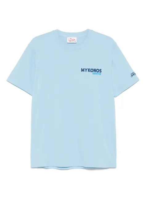 MC2 Saint Barth cotton T-shirt