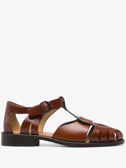 Hereu Pesca sandals