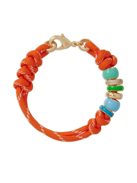 Roxanne Assoulin The Happy Cord knotted bracelet