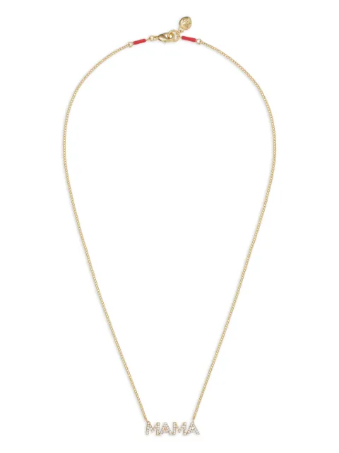 Roxanne Assoulin Mama necklace