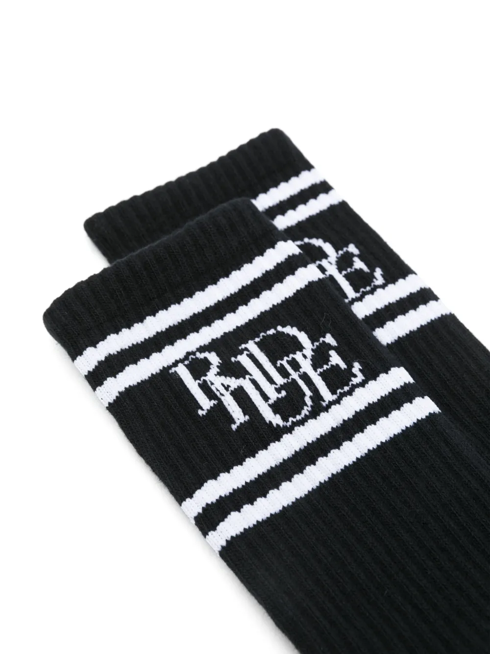 RHUDE calcetines Scrambler | Image 2