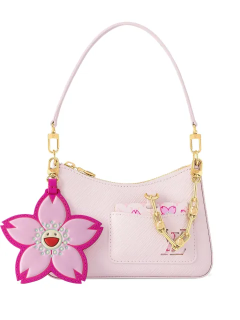 Louis Vuitton Pre-Owned x Murakami TM Marellini tote bag