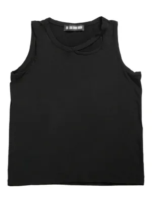 Diesel T-Brico-New タンクトップ | ブラック | FARFETCH JP
