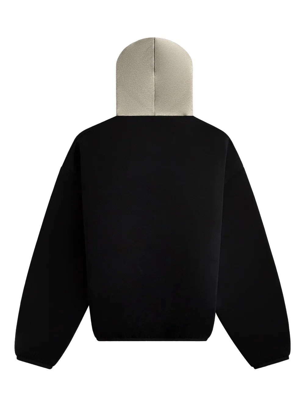 FEAR OF GOD ESSENTIALS nets logo hoodie | Hoodies | Image 2
