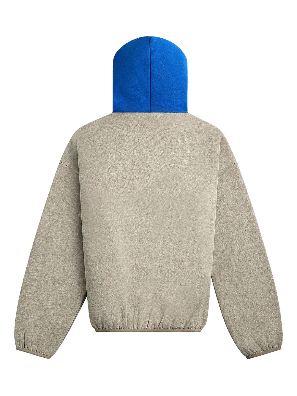 FEAR OF GOD ESSENTIALS warriors essentials hoodie | Hoodies | Image 2