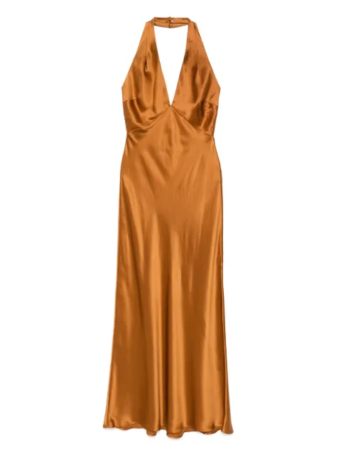 Reformation Daniela dress