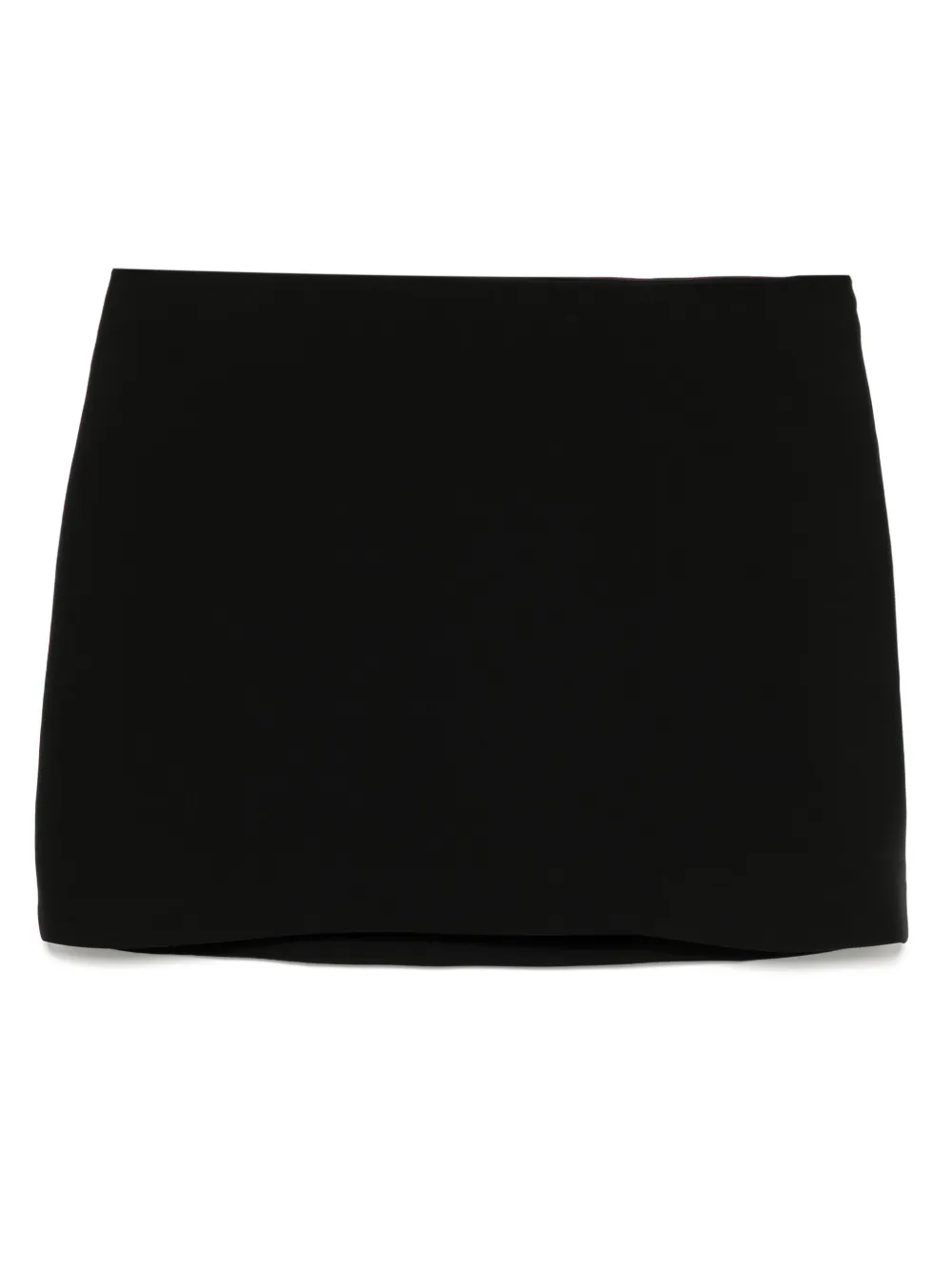 Reformation falda Carla | negro | Image 1