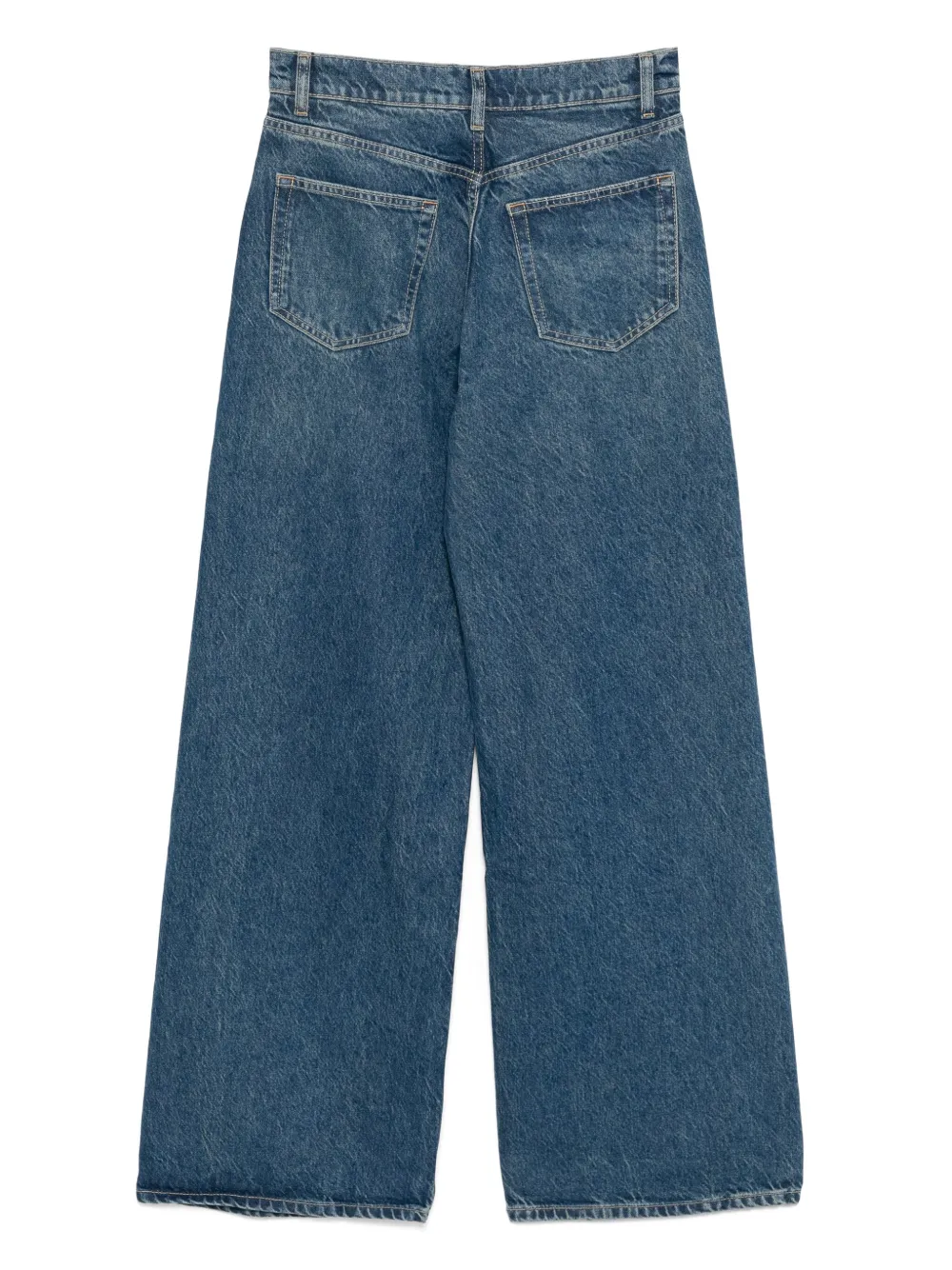 Reformation Cary jeans | Wide-Leg Jeans | Image 2