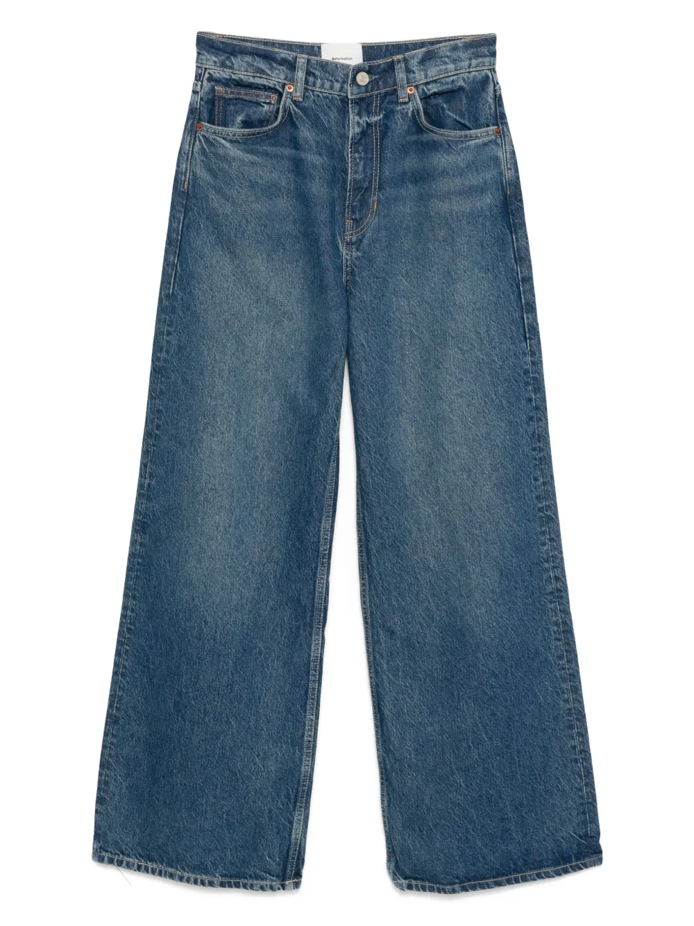 Reformation Cary Jeans