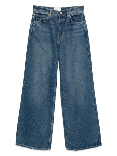 Reformation Cary jeans