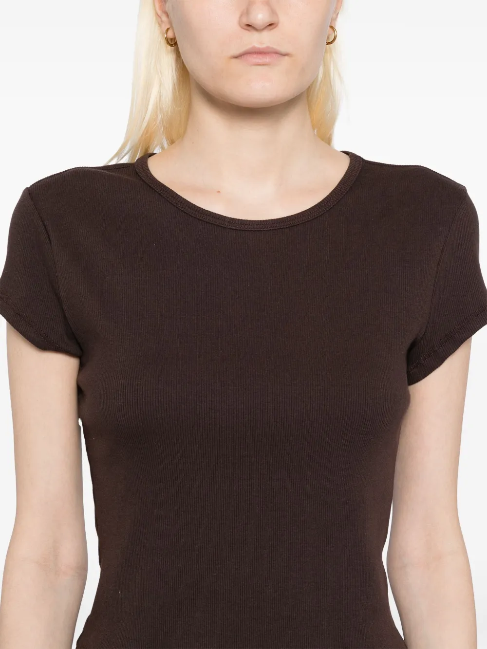 Shop Reformation Muse T-shirt