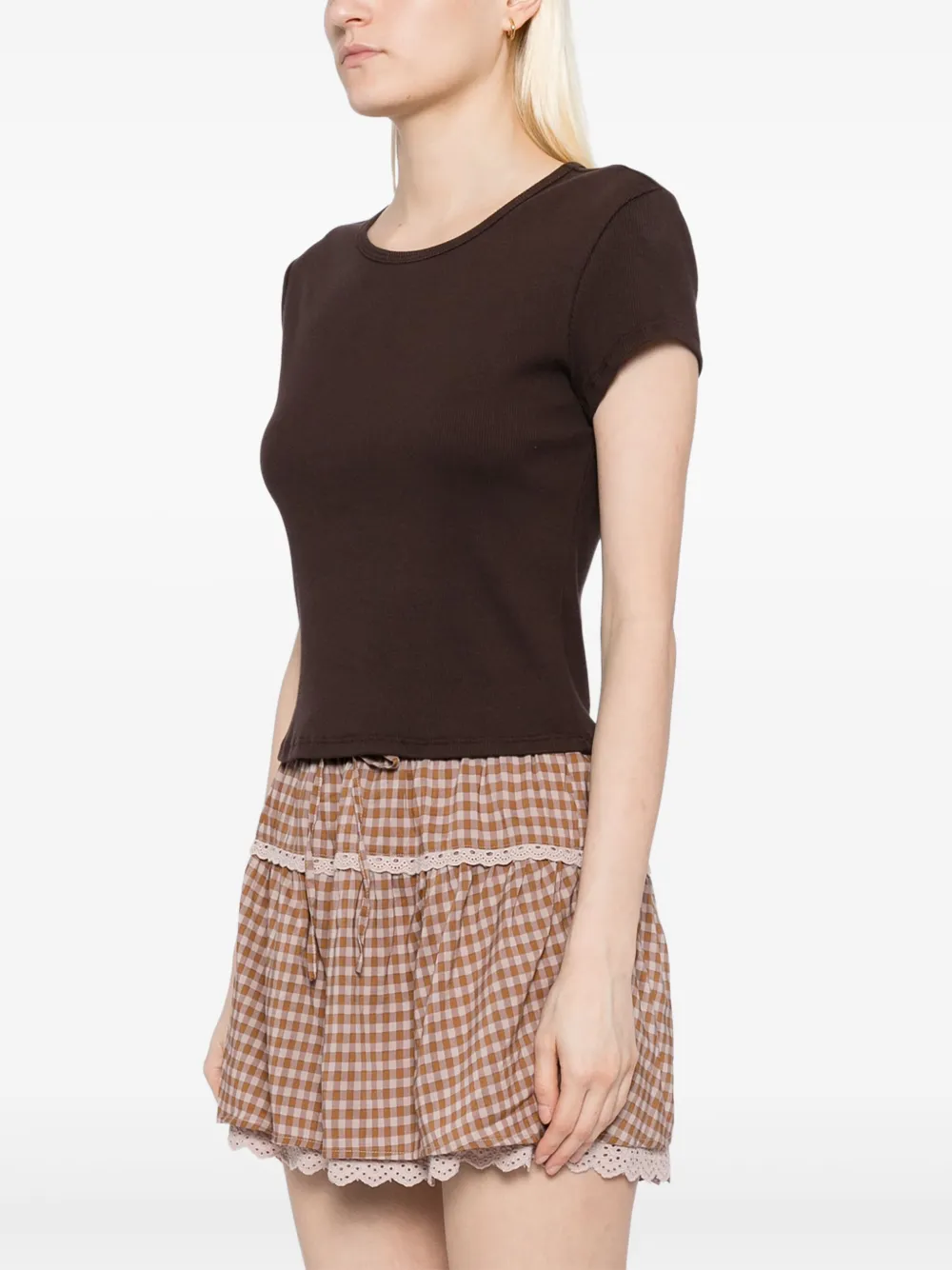 Shop Reformation Muse T-shirt