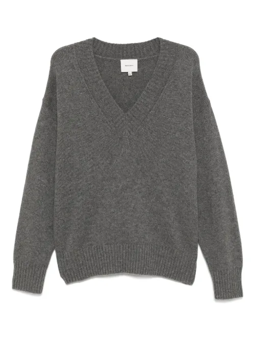 Reformation pull Jadey - Gris - Reformation - Modalova