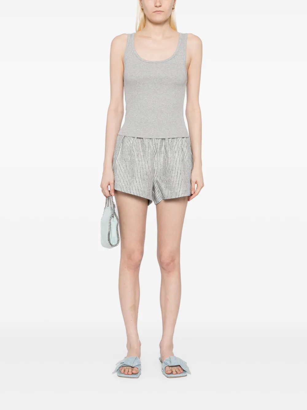 Reformation Mila shorts | Short Shorts | Image 2