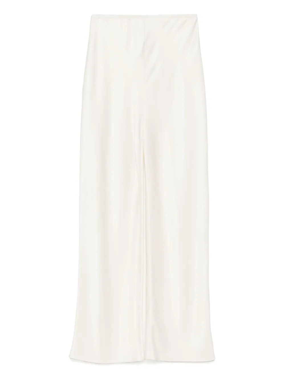 Reformation Gale broek Beige