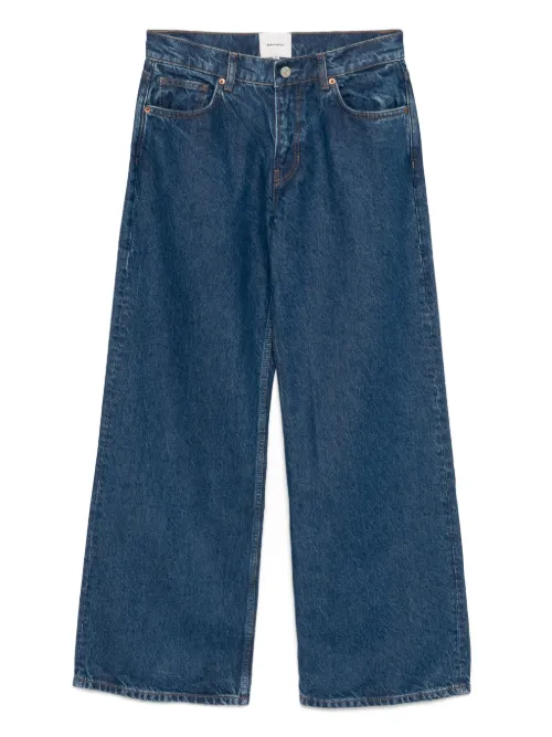 Reformation jean Cary - Bleu - Reformation - Modalova
