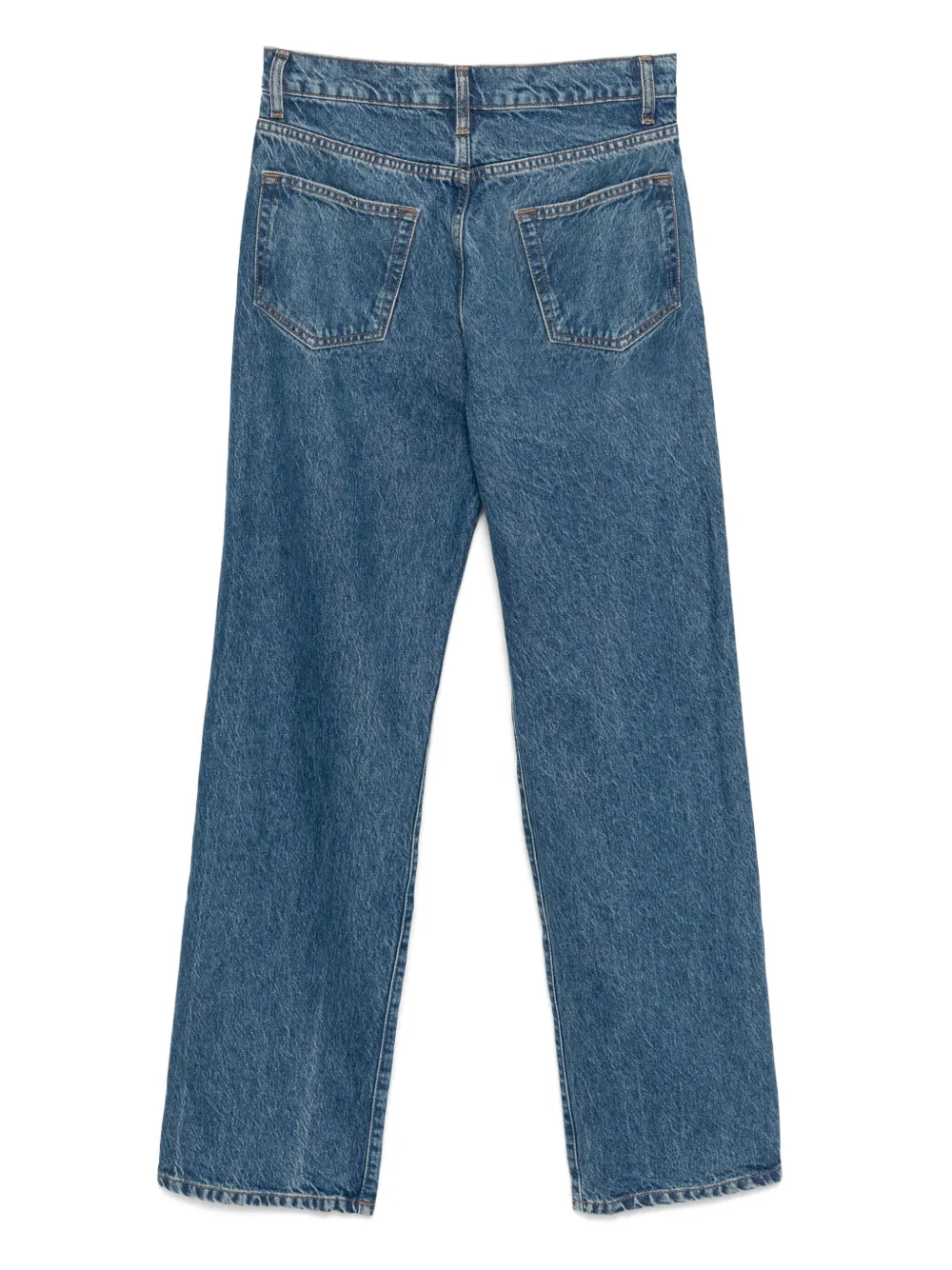 Reformation Val 90's straight-leg jeans | Straight-Leg Jeans | Image 2