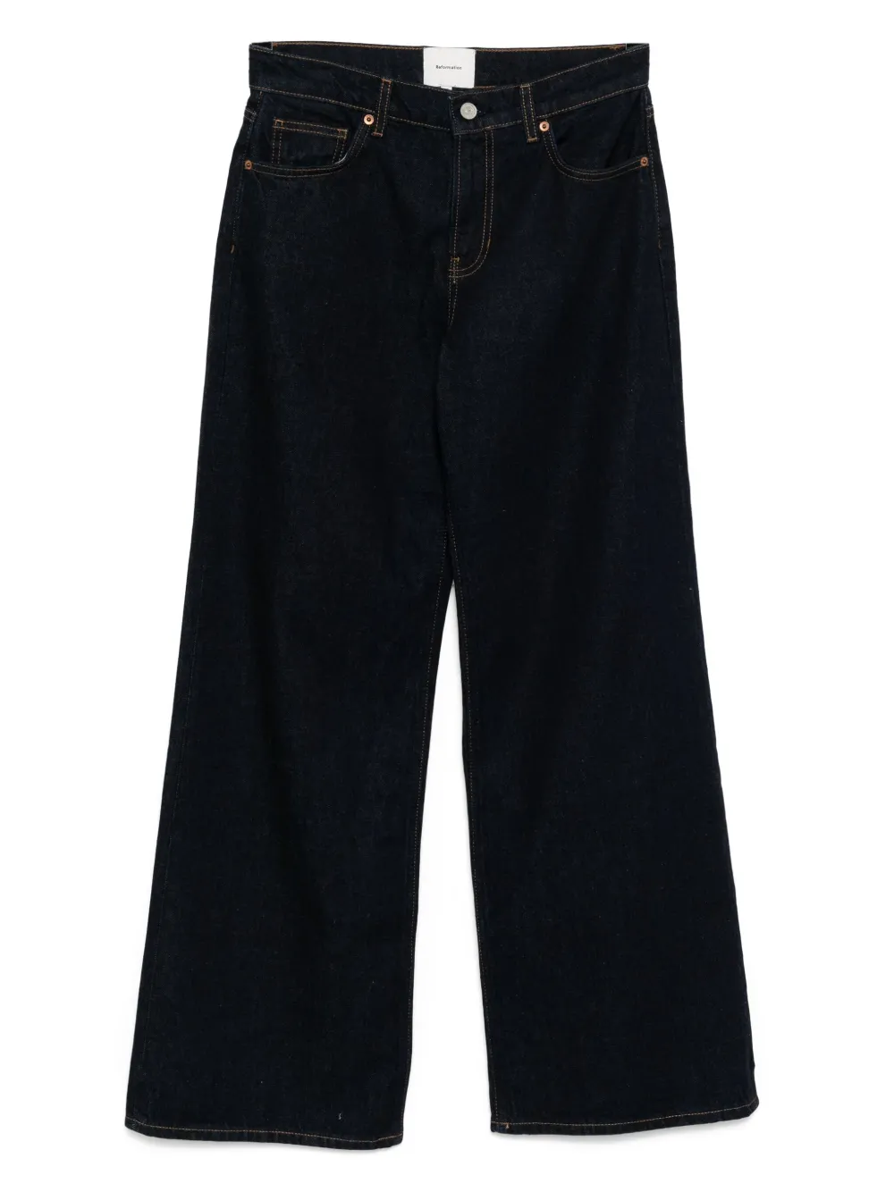 Reformation Cary Jeans
