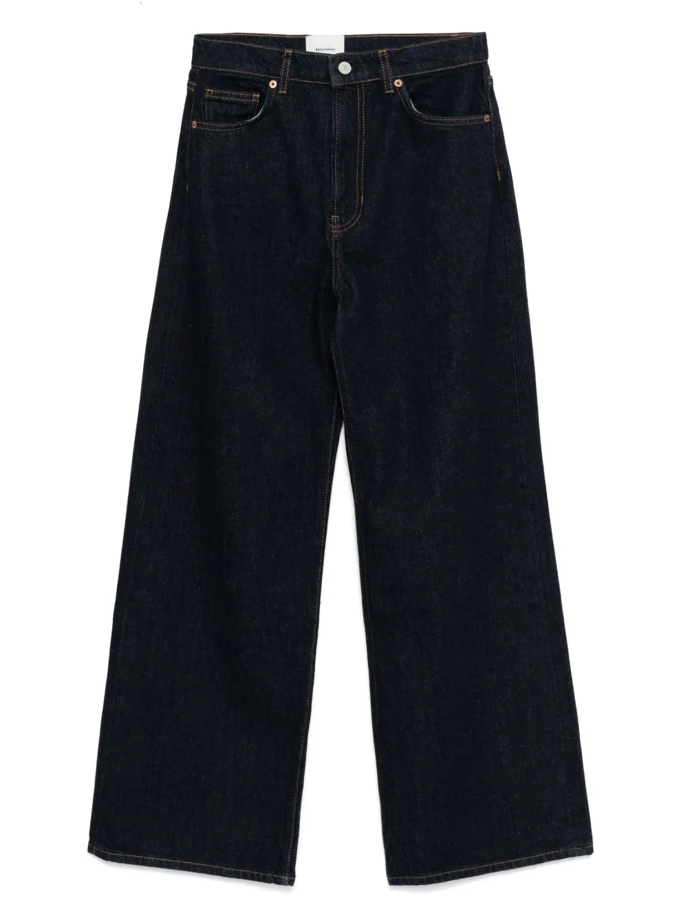 Reformation Cary Jeans