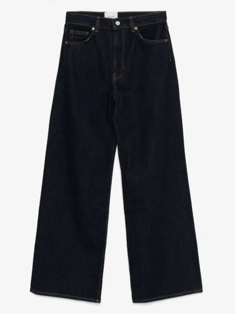 Reformation jeans Cary