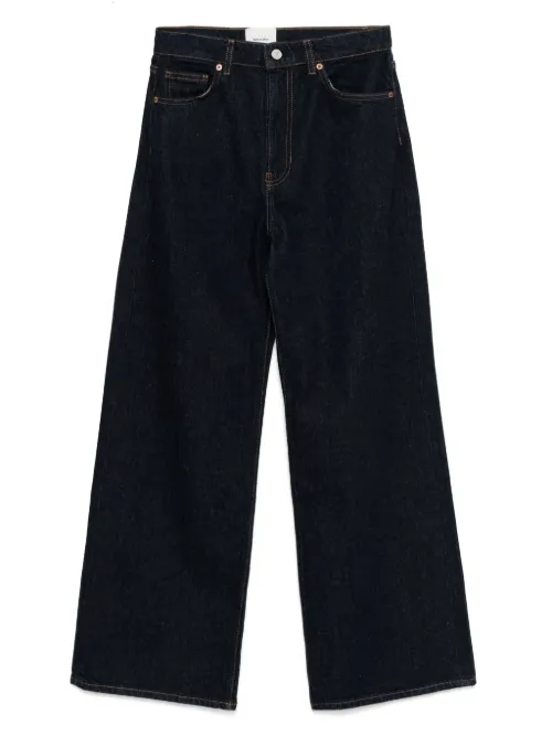 Reformation jean Cary - Bleu - Reformation - Modalova