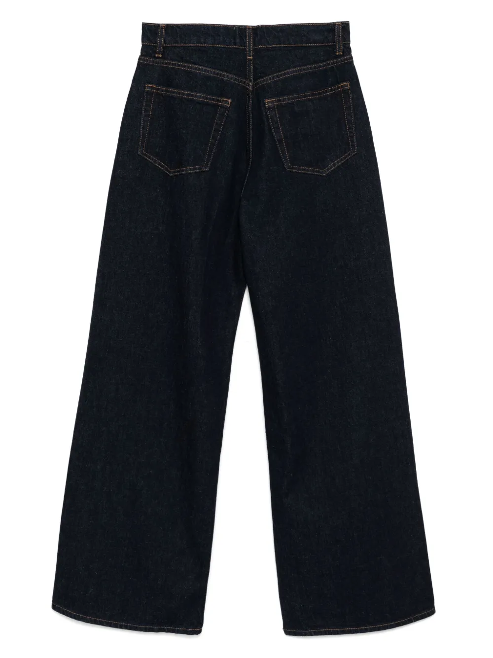 Reformation Cary jeans | Wide-Leg Jeans | Image 2