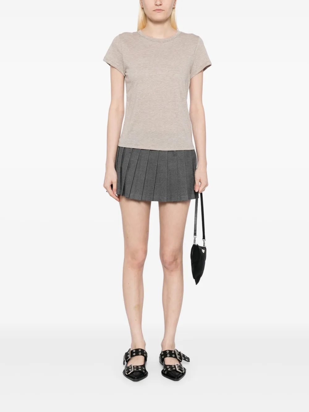 Reformation playera Max | Playeras y jerséis | Image 2
