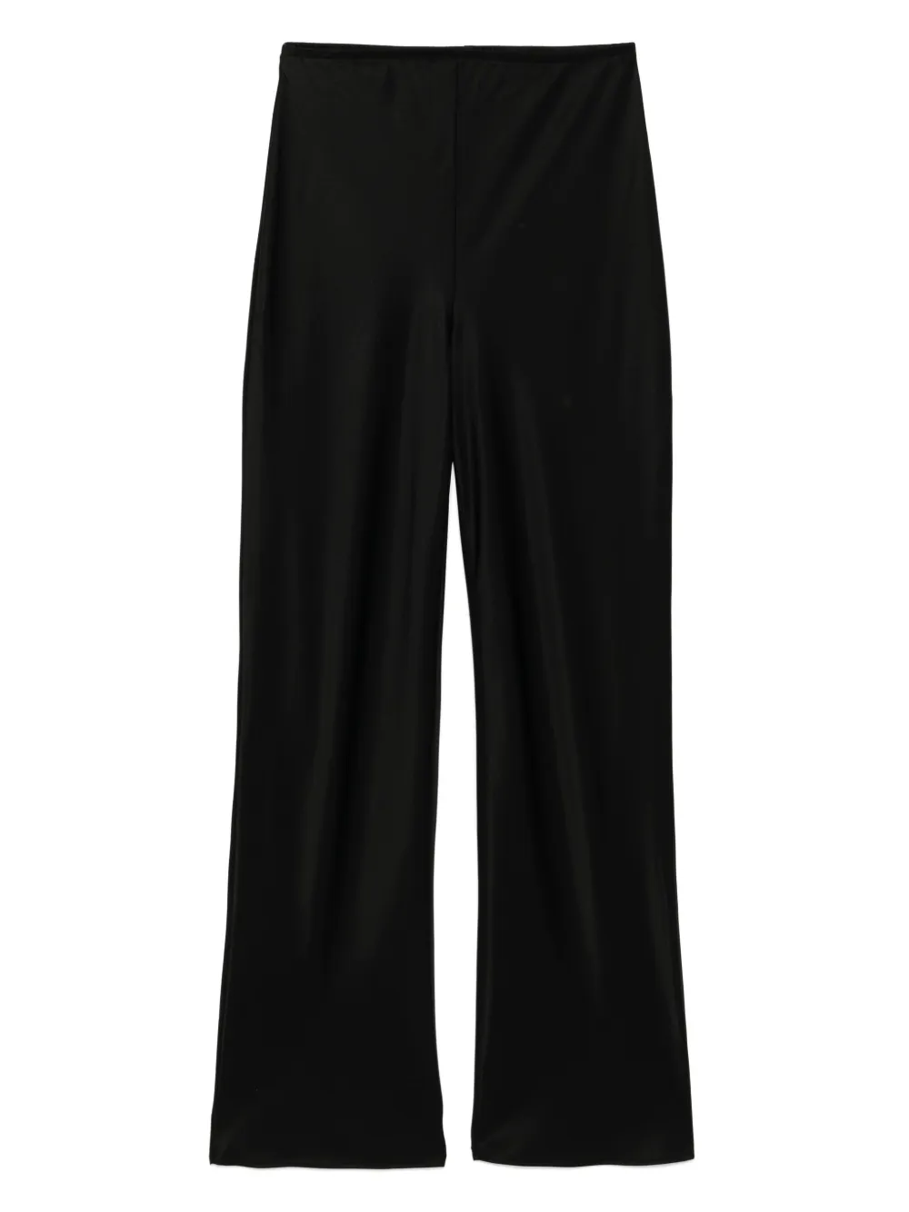 Reformation Gale broek Zwart